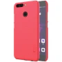 Nillkin Super Frosted Shield Matte cover case for Huawei Honor V9 (Huawei Honor 8 Pro) order from official NILLKIN store